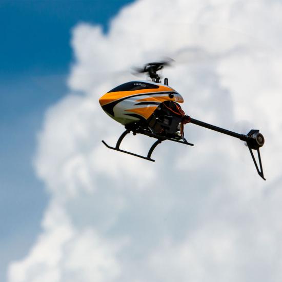 Blade 130S - BNF Basic