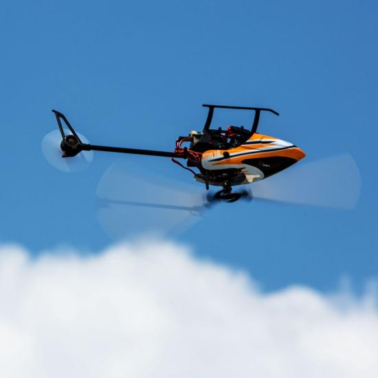 Blade 130S - BNF Basic
