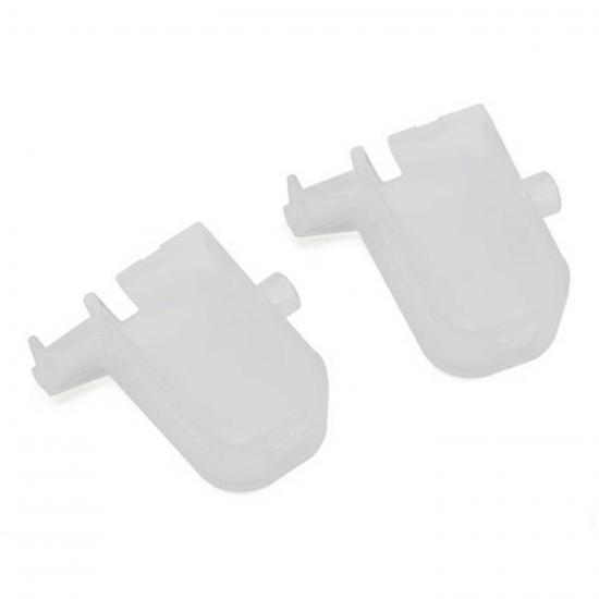 Motor Mount Cover: Ozone ** CLEARANCE **