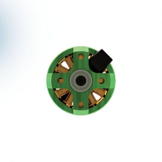 2205-2650Kv FPV Racing Motor