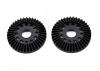 Yokomo Differential Ring Gear ** CLEARANCE **