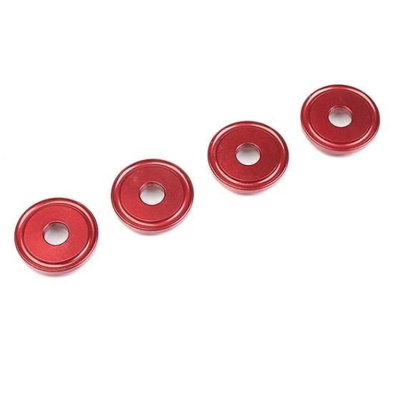 Corally Aluminium Flex Washer - 2 Pcs