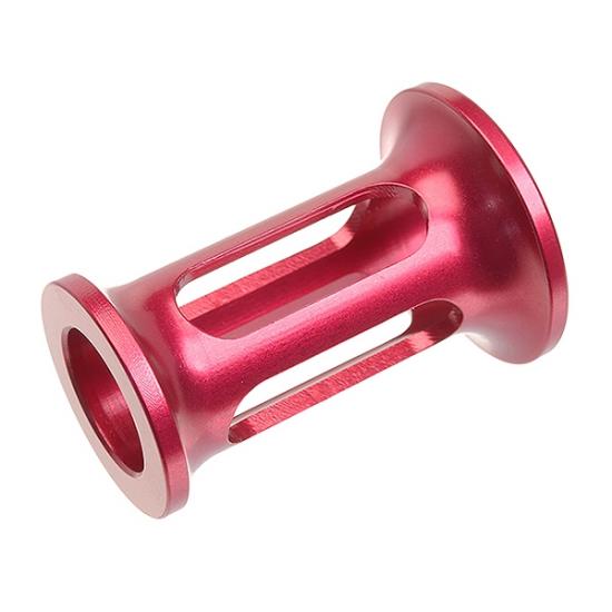 Corally Aluminium Rear Shaft Spacer - 1 PC