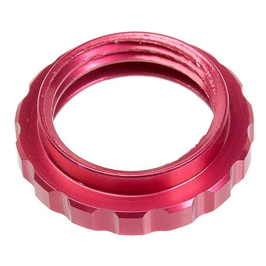 Corally Aluminium Nut For Servo Saver - 1 PC