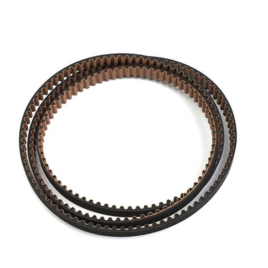 Corally Timing Belt Ssx-8 - 1 PC