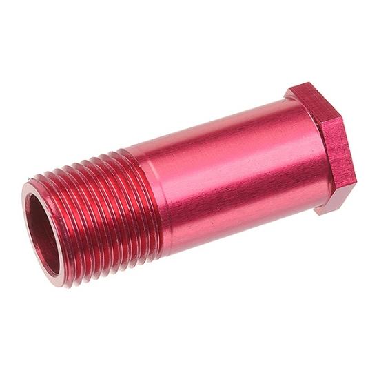 Corally Aluminium Servo Saver Tube - 1 PC
