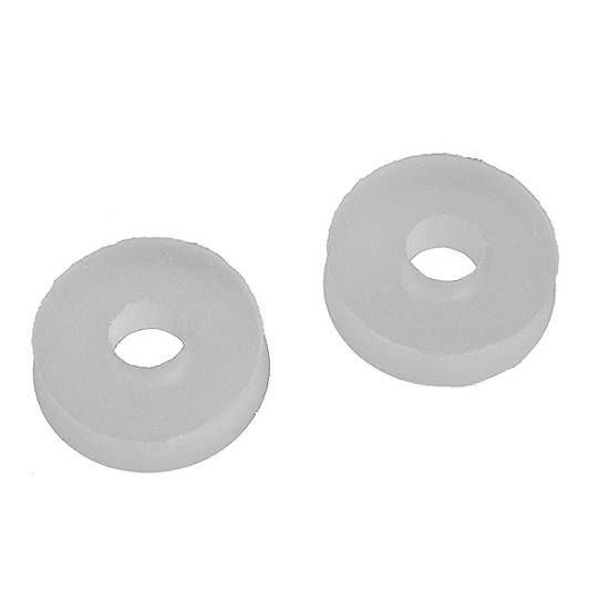 Corally Silicone Washer - 2 Pcs