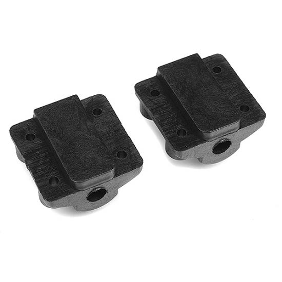 Corally Composite Pivot Ball Mounting Block - B - 2 P