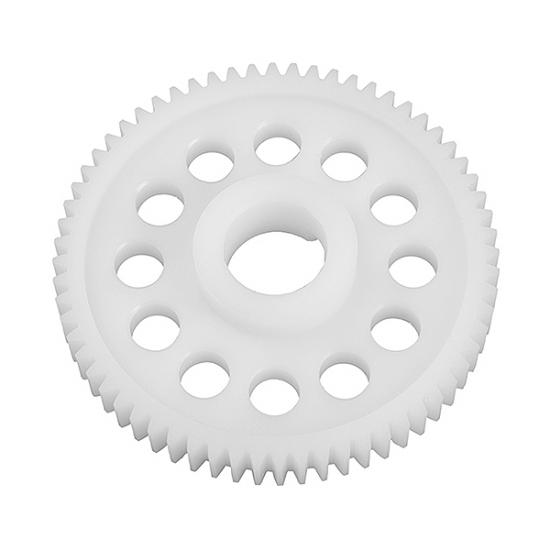 Corally Precision Machi Ned Delrin Main Gear 32DP - 62