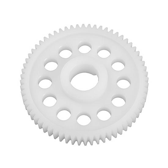 Corally Precision Machi Ned Delrin Main Gear 32DP - 64