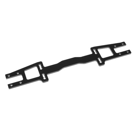 Corally Front Upper Suspension Pension Plate Ssx-8S - G10 - 1
