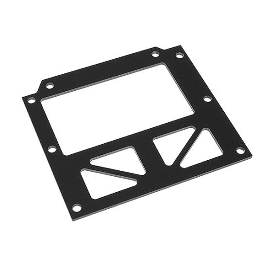 Corally Motor Pod Stiff Ener Ssx-8S - 3K G10 - 1 PC