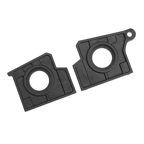Corally Composite Front Bulkhead - Left - Right - 1 P