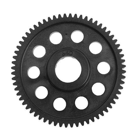 Corally Composite Main Gear 32DP - 64T - 1 PC