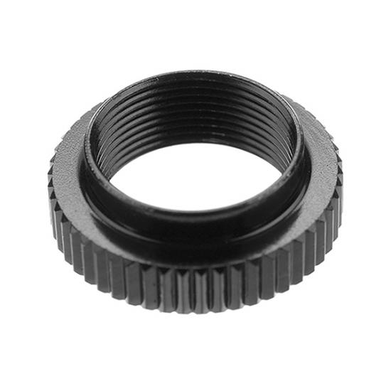 Corally Servo Saver Nut - Aluminium. - 1 PC