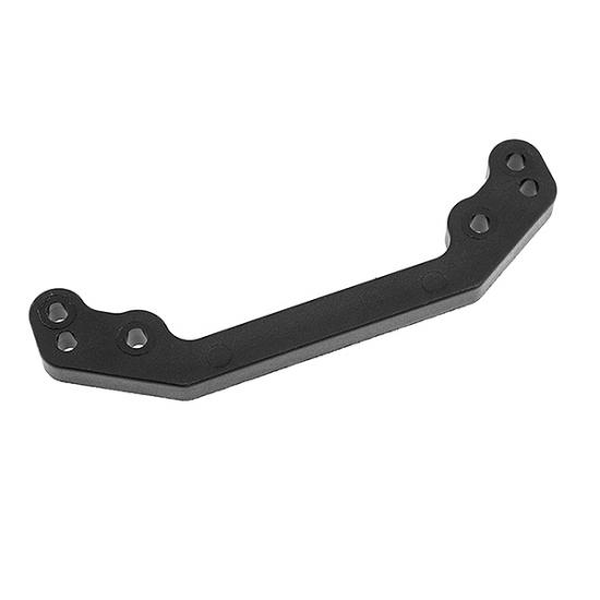 Corally Steering Plate - Composite - 1 PC