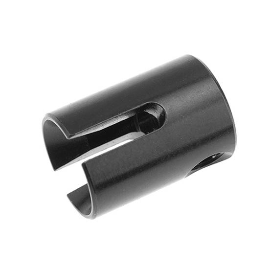 Corally Center Outdrive Adapter - Steel - 1 PC