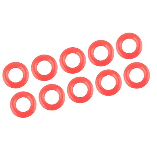 Corally O-Ring - Silicone - 5X8.5mm - 10 Pcs