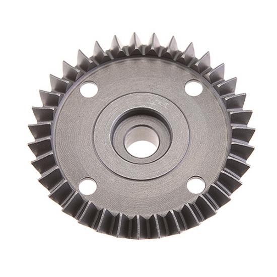 Corally Diff. Bevel Gear 35T - Steel - 1 PC