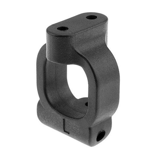 Corally C-Hub 9 Deg - Composite - Left - 1 PC