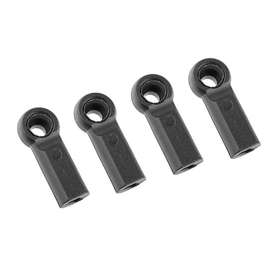Corally Ball Joint 4.8mm - 4 Pcs