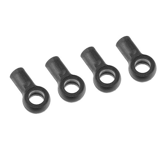 Corally Shock Ball Joint - Composite - 4 Pcs