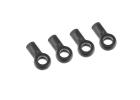 Corally Shock Ball Joint - Composite - 4 Pcs