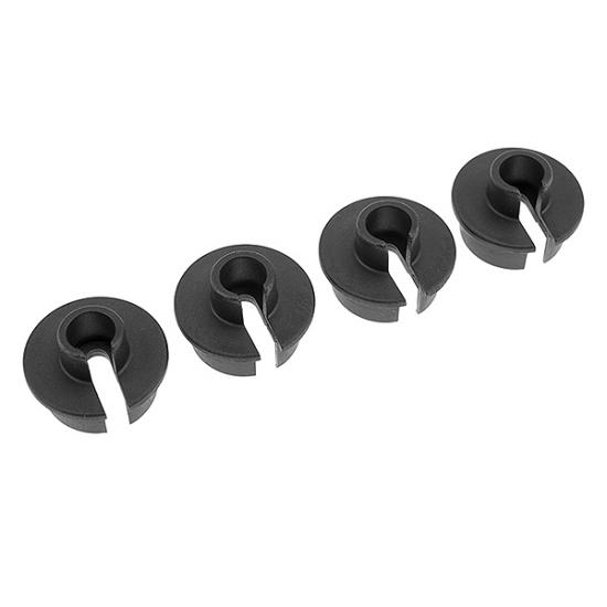 Corally Shock Spring Holder - Composite - 4 Pcs