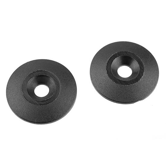 Corally Wing Washer - Composite - 2 Pcs