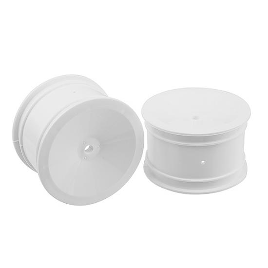 Corally Flextec Rim - 2WD/4WD - Rear - Hex 12mm - 2