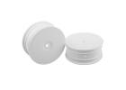 Corally Flextec Rim - 4WD - Front - Hex 12mm - 2 PC