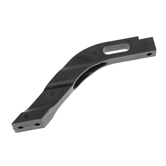 Corally Chassis Brace - Composite - Front - 1 PC