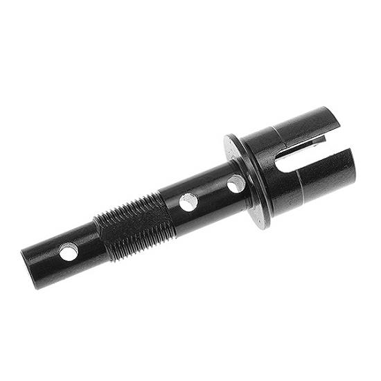 Corally Slipper Clutch Shaft - Steel - 1 PC