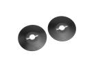 Corally Slipper Clutch Plate - Aluminium. - 2 Pcs