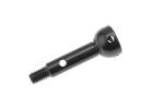 Corally Wheel Drive Axl E CVD - Front - Steel - 1 PC