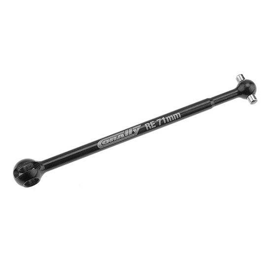 Corally Drive Shaft For CVD - Rear - Steel - 1 PC