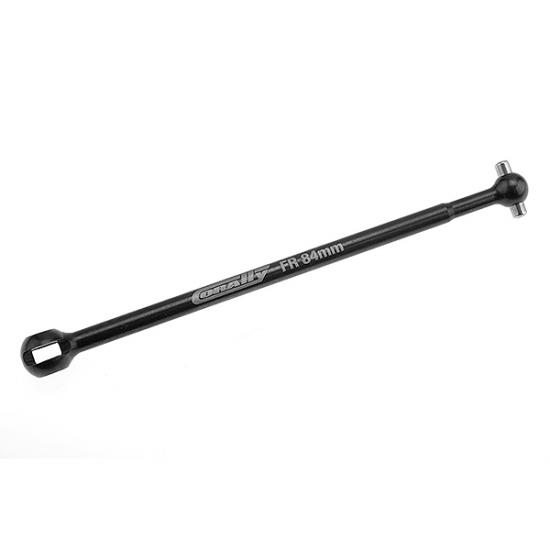 Corally Drive Shaft For CVD - Front - Steel - 1 PC
