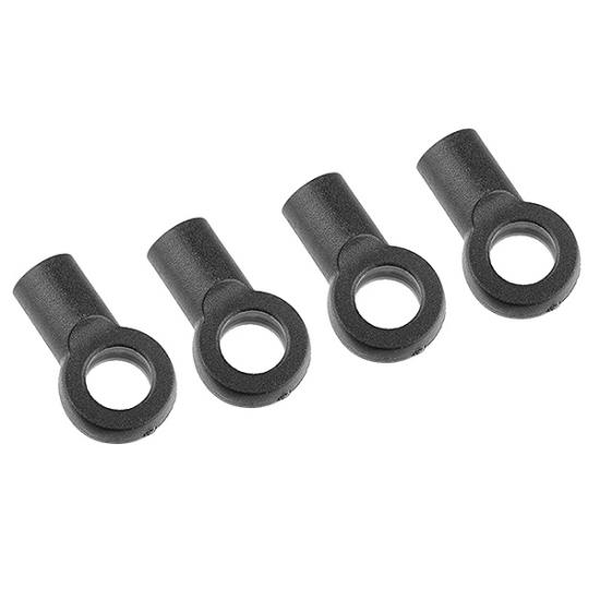 Corally Ball Joint 4.8M M - For Anti-Roll Bar - Compos