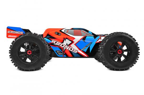 Corally Kronos XP 6S 2021