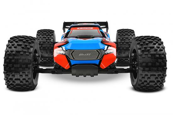Corally Kronos XP 6S 2021