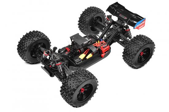 Corally Kronos XP 6S 2021