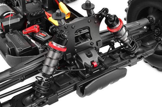Corally Kronos XP 6S 2021