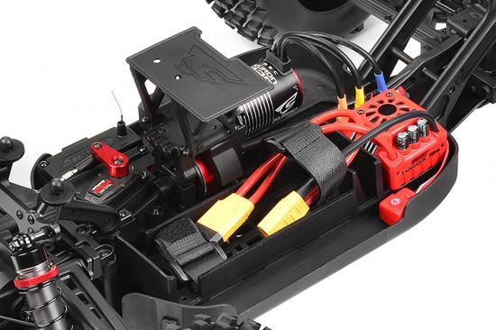 Corally Kronos XP 6S 2021
