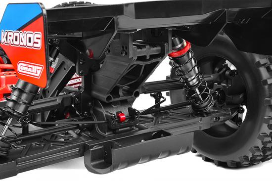 Corally Kronos XP 6S 2021