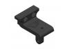Corally Gearbox Brace Mount Stiffener - Composite - 1 PC