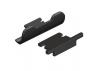 Corally Bumper - Front - Rear - Composite - 1 Set