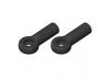 Corally Ball Joint 6mm - Composite - 2 Pcs