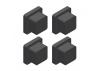 Corally Bushings Set - 0 Deg - Composite - 1 Set