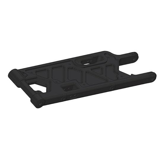 Corally Suspension Arm Long - Lower - Rear - Composite - 1 PC