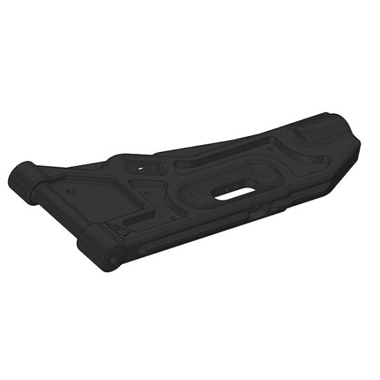 Corally Suspension Arm Long - Lower - Front - Composite - 1 PC